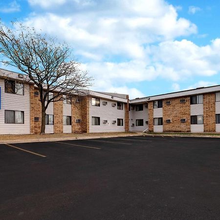 Motel 6-Lakeville, Mn - South - Lakeville Exterior photo