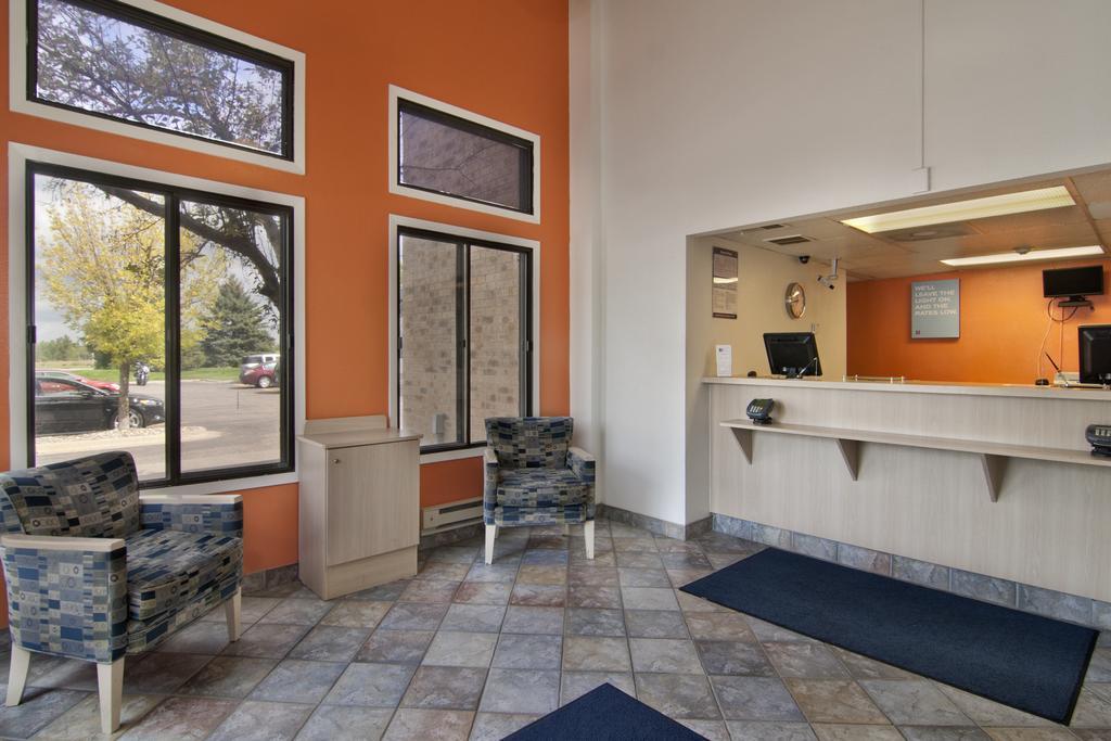 Motel 6-Lakeville, Mn - South - Lakeville Exterior photo