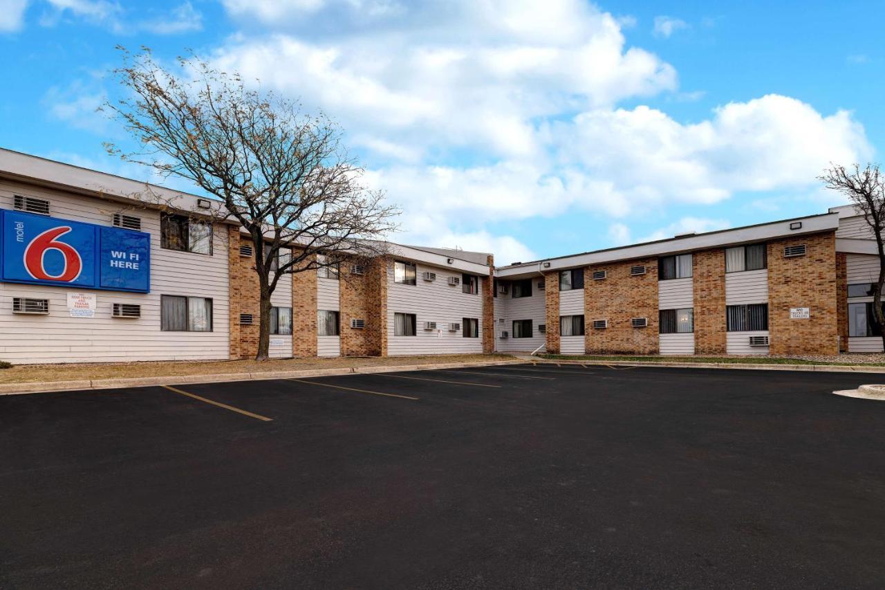 Motel 6-Lakeville, Mn - South - Lakeville Exterior photo