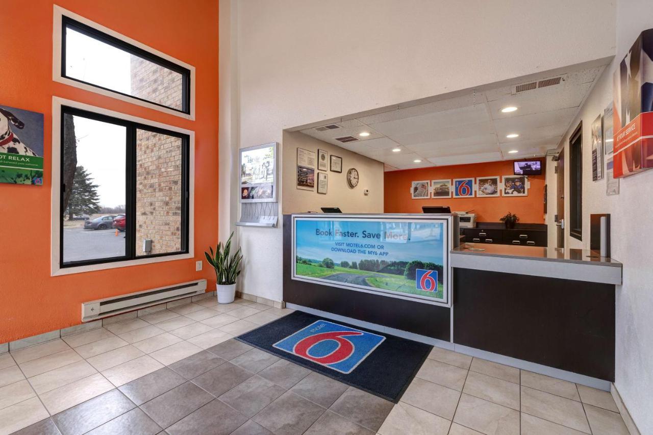Motel 6-Lakeville, Mn - South - Lakeville Exterior photo