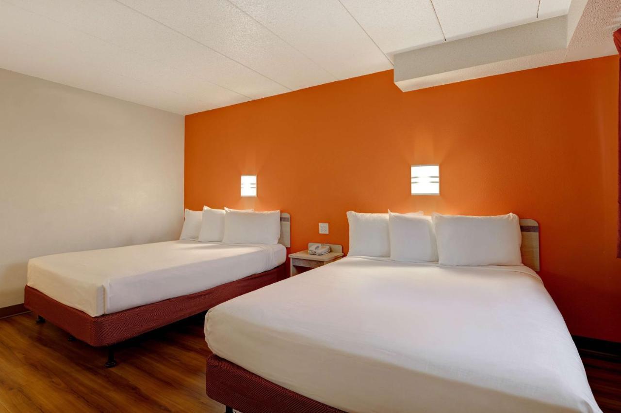Motel 6-Lakeville, Mn - South - Lakeville Exterior photo