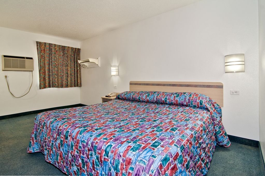 Motel 6-Lakeville, Mn - South - Lakeville Room photo
