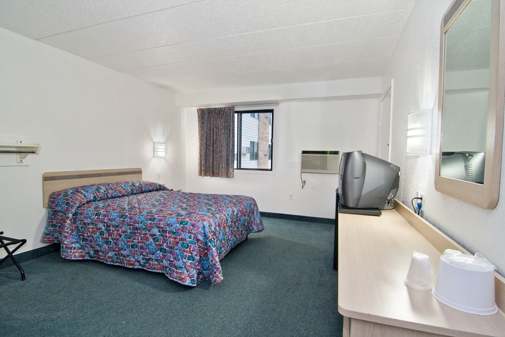 Motel 6-Lakeville, Mn - South - Lakeville Room photo