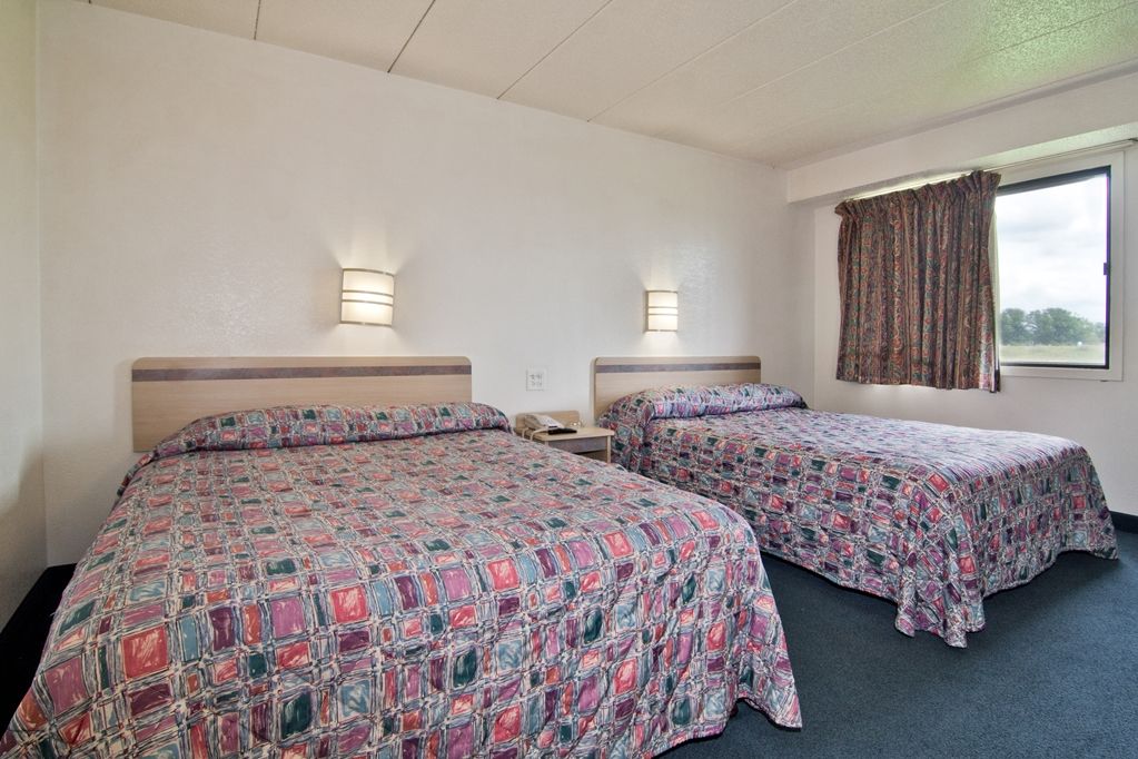 Motel 6-Lakeville, Mn - South - Lakeville Room photo