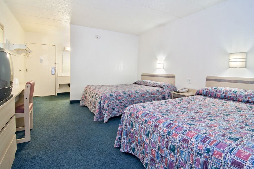 Motel 6-Lakeville, Mn - South - Lakeville Room photo