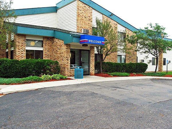 Motel 6-Lakeville, Mn - South - Lakeville Exterior photo