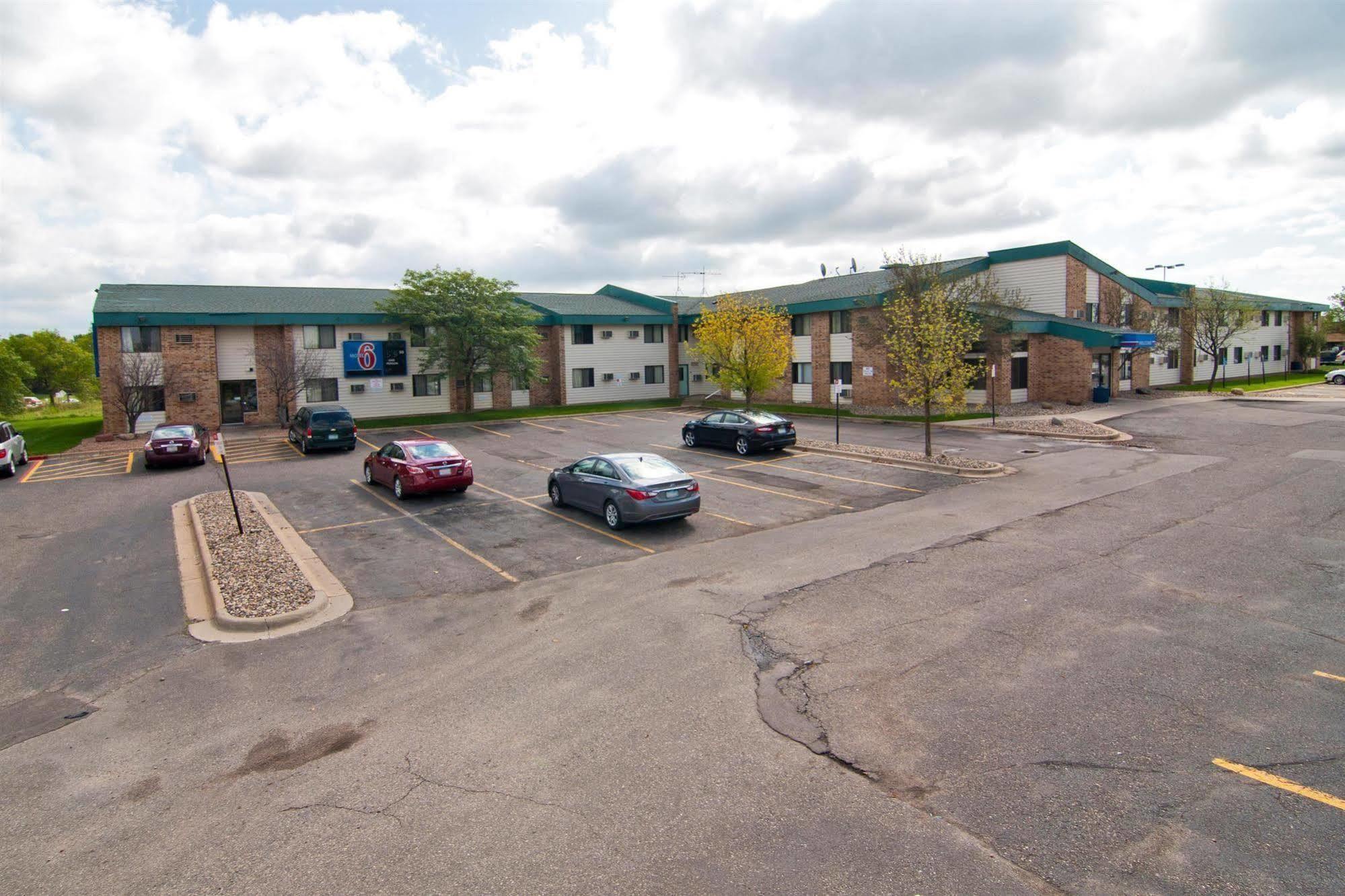 Motel 6-Lakeville, Mn - South - Lakeville Exterior photo